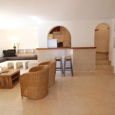 Villa Maryvilla 0140 Calpe
