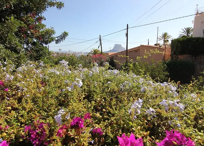 Maryvilla 0140 Villa