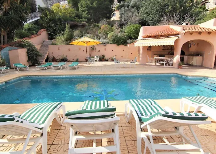 Villa Maryvilla 0140 *