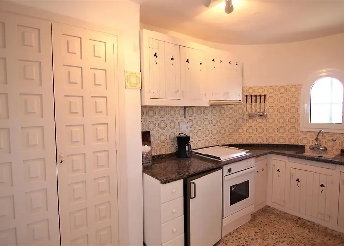 Maryvilla 0140 Villa