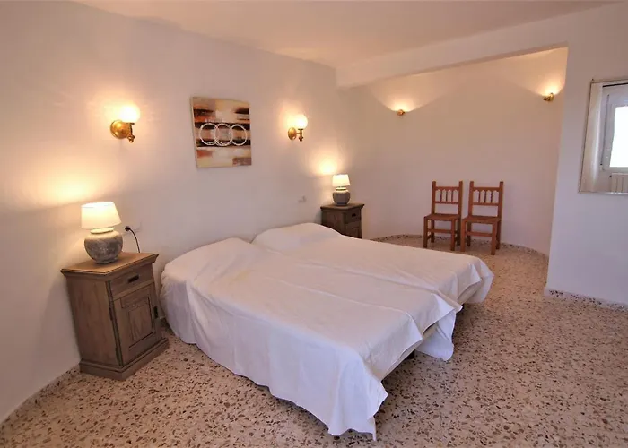 Villa Maryvilla 0140