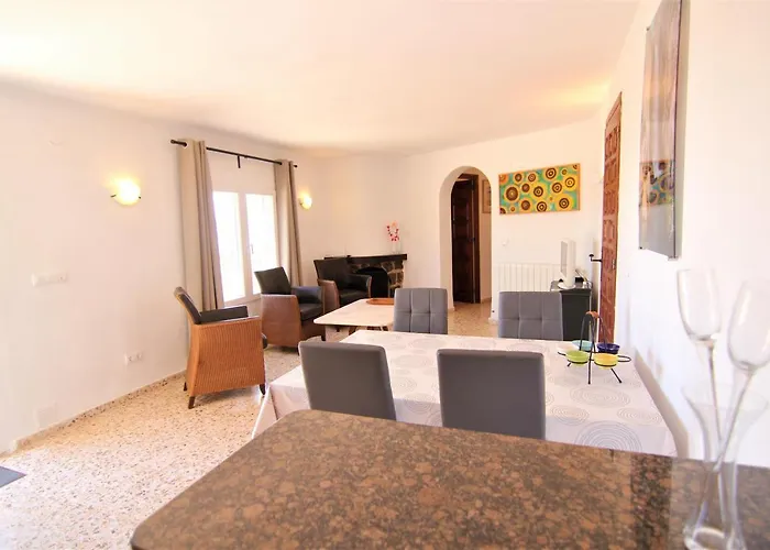 Villa Maryvilla 0140