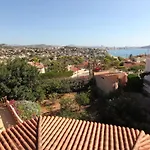 Maryvilla 0140 فيلة كاليبي