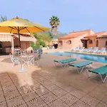 فيلة Maryvilla 0140 كاليبي