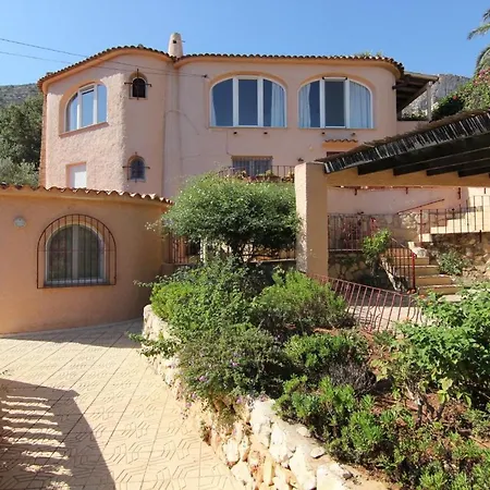 Vila Maryvilla 0140