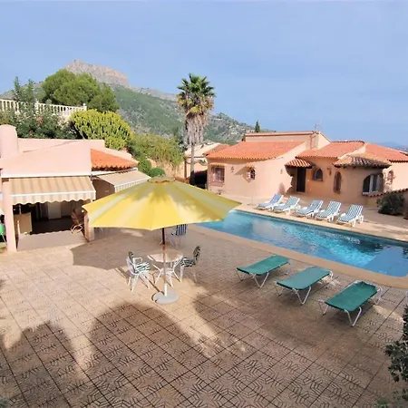 וילה Maryvilla 0140