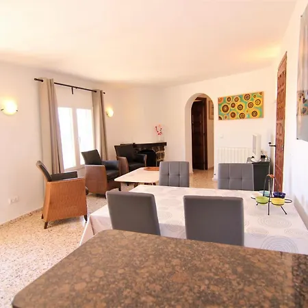 וילה Maryvilla 0140