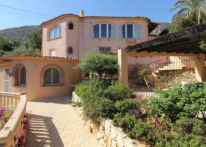 Vila Maryvilla 0140