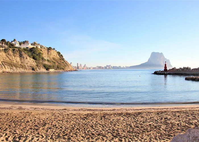 Maryvilla 0140 Calpe