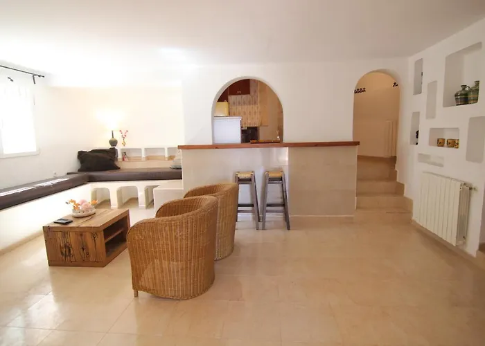 Vila Maryvilla 0140 Calpe
