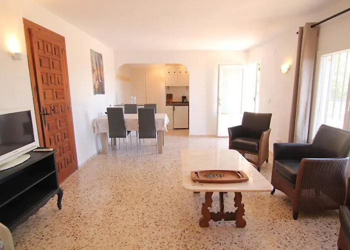 Maryvilla 0140 Calpe